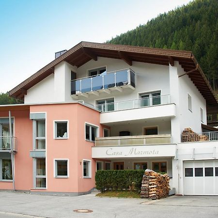 Casa Marmota Apartment Ischgl Exterior photo