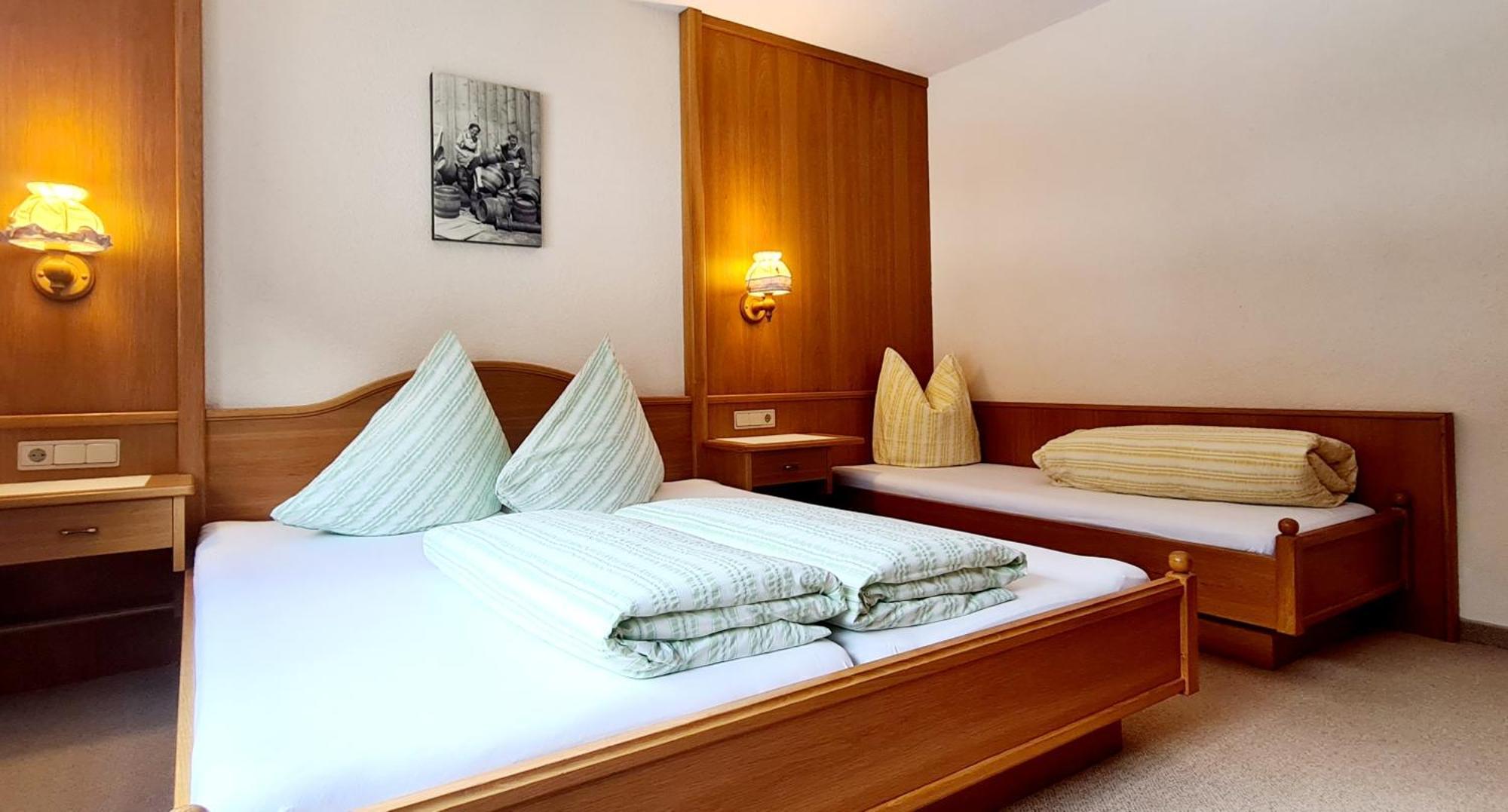 Casa Marmota Apartment Ischgl Room photo