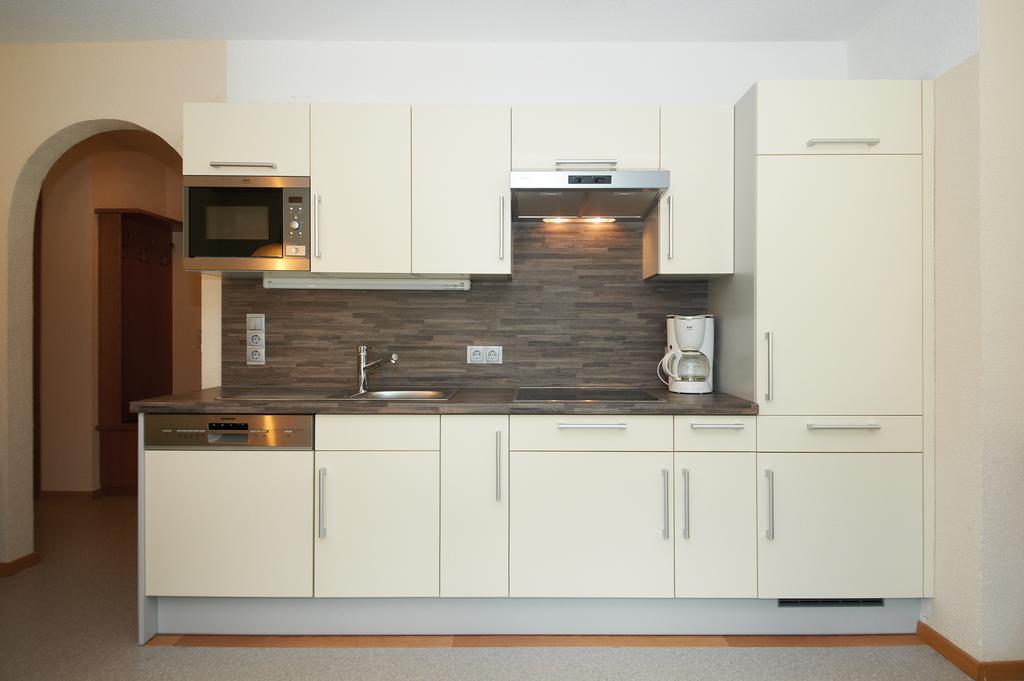 Casa Marmota Apartment Ischgl Room photo