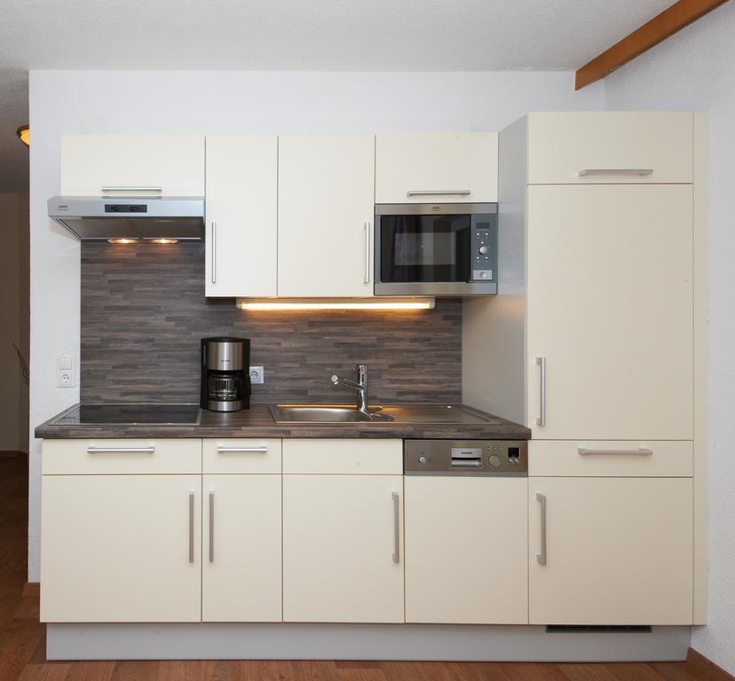 Casa Marmota Apartment Ischgl Room photo